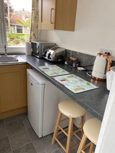 24trenance Apartment in Newquay