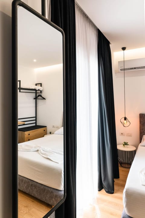 Hotel Qurku 2 - City Center Hotel in Sarandë