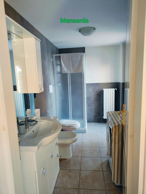 Le dimore di Billa Apartment in Basilicata