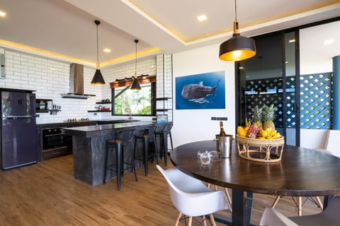 Villa Lila Apartment in Sala Dan