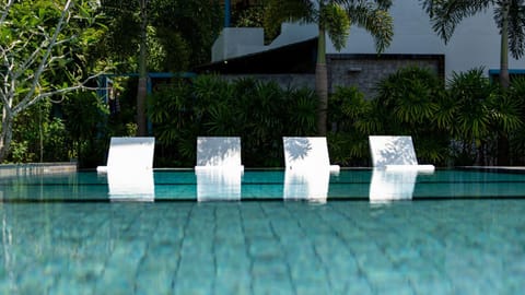 Villa Lila Apartment in Sala Dan