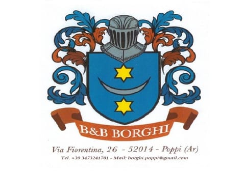 Property logo or sign