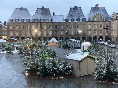 View (from property/room)