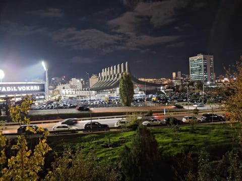 Uniluxury Hotel Prishtina Hotel in Serbia