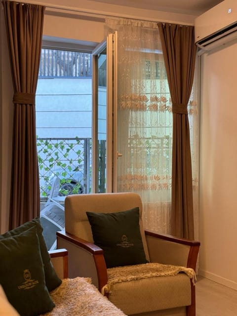 Uniluxury Hotel Prishtina Hotel in Serbia