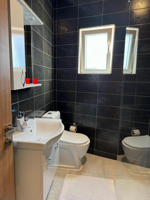 Uniluxury Hotel Prishtina Hotel in Serbia