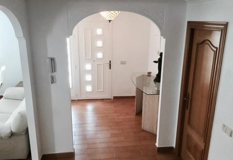 Casa Buenavista Villa in Ribera Baixa