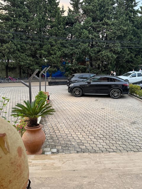 Hotel Porto A Bed and Breakfast in Ulcinj Municipality