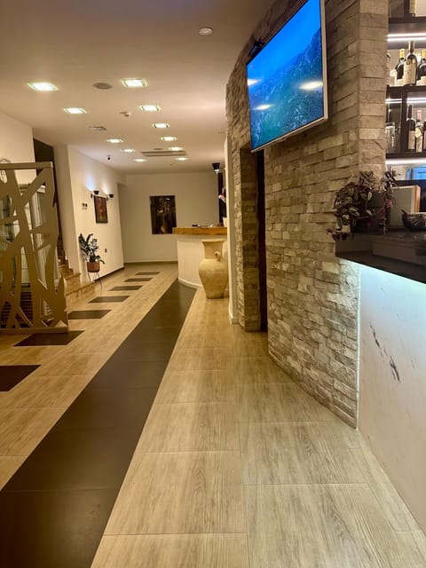 Hotel Porto A Bed and Breakfast in Ulcinj Municipality