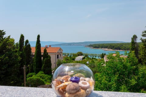 Nearby landmark, Day, Natural landscape, Sea view