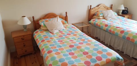 Beautiful 3 Bed Apartment with Balcony Sea View Apartment in County Donegal