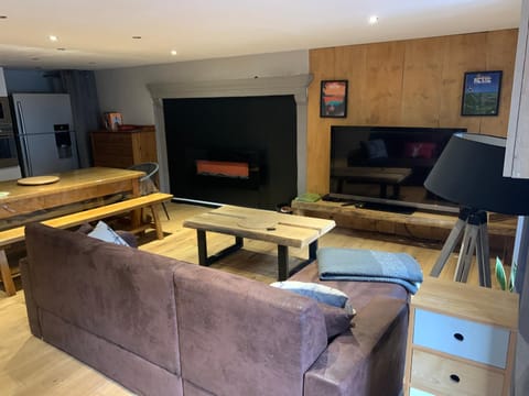 Gîte de la Couze pavin House in Besse-et-Saint-Anastaise