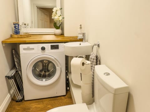 The Old Surgery House in Salisbury