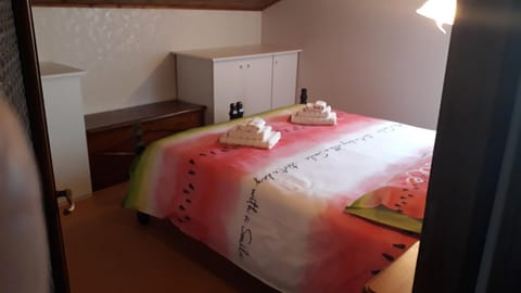 Casa per vacanze degli gnomi Apartment in Aosta Valley, Italy