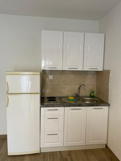 Villa Ivan Apartment in Split-Dalmatia County