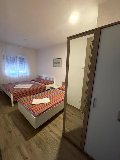 Villa Ivan Apartment in Split-Dalmatia County