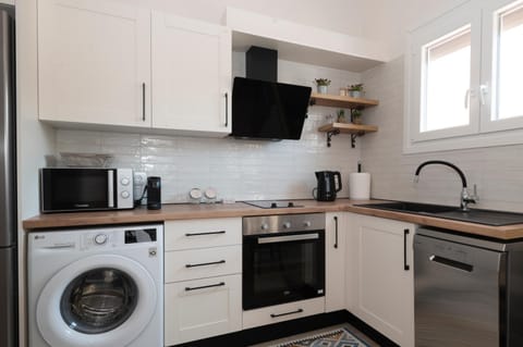 Camara Luxury Apartments (Standard Apartment) Apartment in Messenia