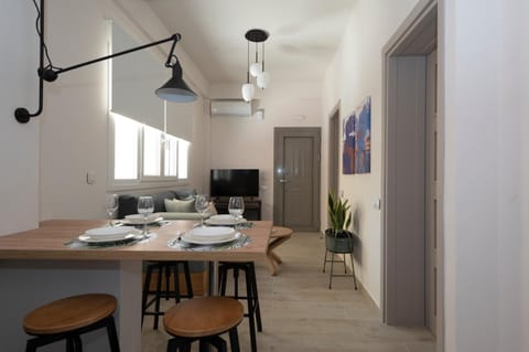 Camara Luxury Apartments (Standard Apartment) Apartment in Messenia