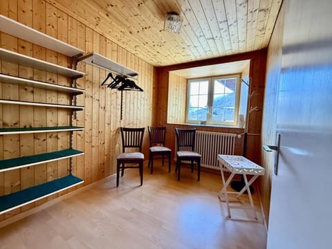 Revier Bliili und Spitzer House in St. Gallen, Switzerland