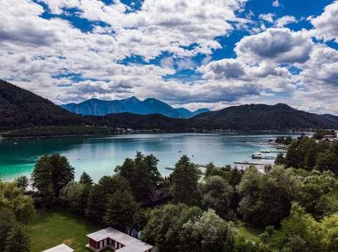 View (from property/room), Lake view