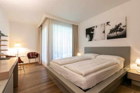 Da Elda Natural Retreat Hotel in Ledro