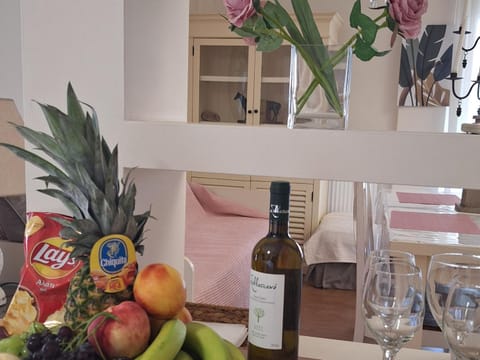 Persefoni 's hause 1 Apartment in Halkidiki