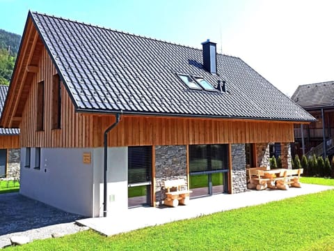 Property building, Summer