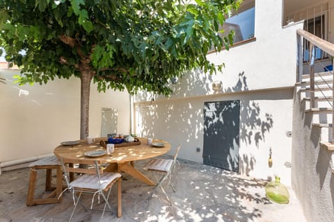 Patio, Other