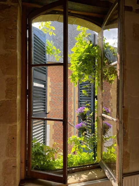 View (from property/room)