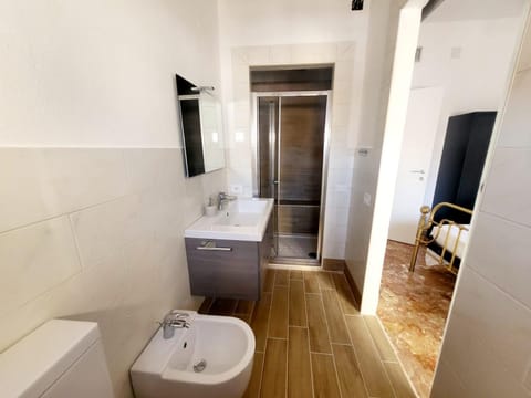 La camera dell’aviatore Bed and Breakfast in Alghero