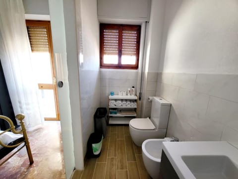 La camera dell’aviatore Bed and Breakfast in Alghero