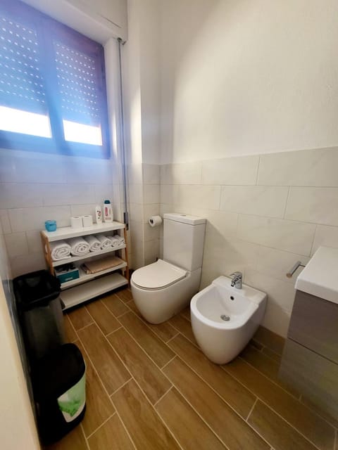 La camera dell’aviatore Bed and Breakfast in Alghero