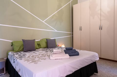 La piuma Bed and Breakfast in Quartu Sant'Elena