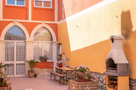 La piuma Bed and Breakfast in Quartu Sant'Elena