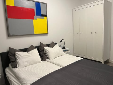 Apartament w Let's Sea Baltic Park Apartment in West Pomeranian Voivodeship, Poland