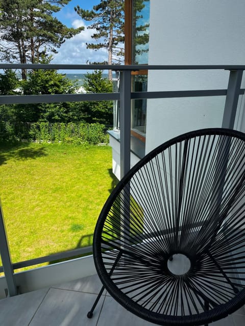 Apartament w Let's Sea Baltic Park Apartment in West Pomeranian Voivodeship, Poland