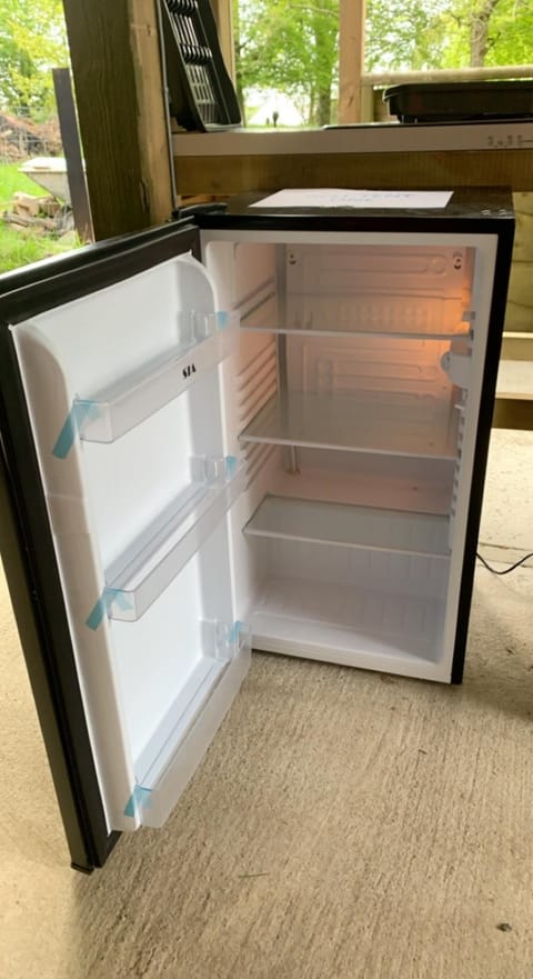 bell tent 2 Glyncoch Isaf Farm Luxury tent in Penbryn