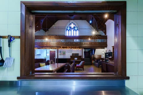 Kirkby Stephen Hostel Hostel in England