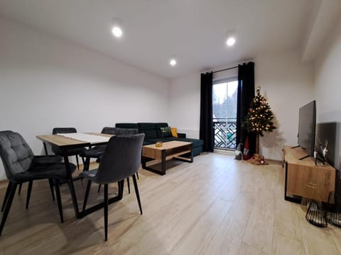 ŁośHouse Apartment in Pomeranian Voivodeship