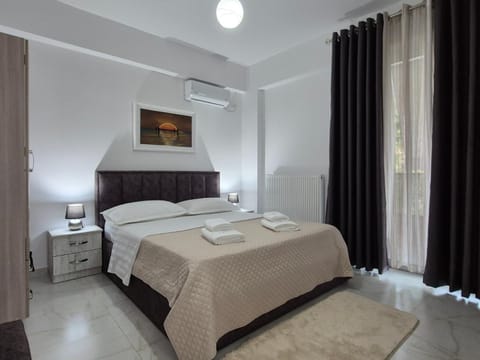 FLORE Rooms Apartment in Sarandë