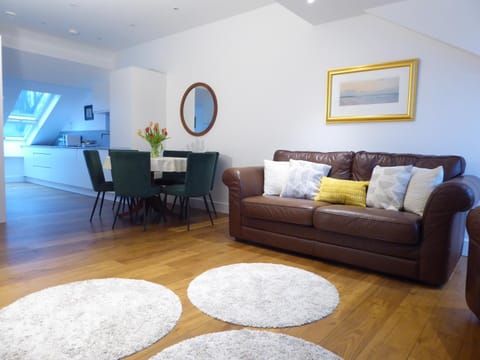 SpringfieldHarrogate Apartment in Harrogate