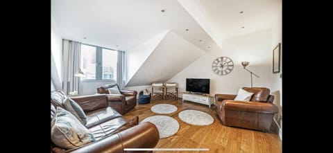 SpringfieldHarrogate Apartment in Harrogate