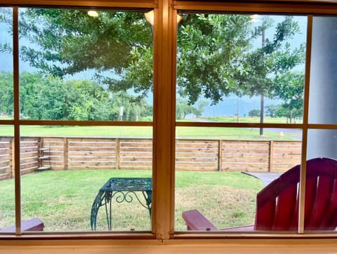 Lifeguard Shack House in Long Beach