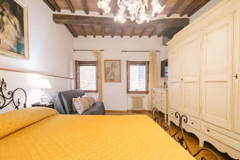 Vicolo Curtatone 30 House in Foiano della Chiana