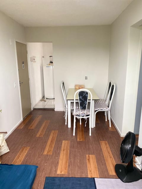 Espaço do Adilson em Paciência RJ Apartment in Rio de Janeiro