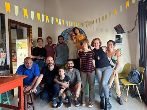 Maresia Hostel Paraty BR Hostel in Paraty