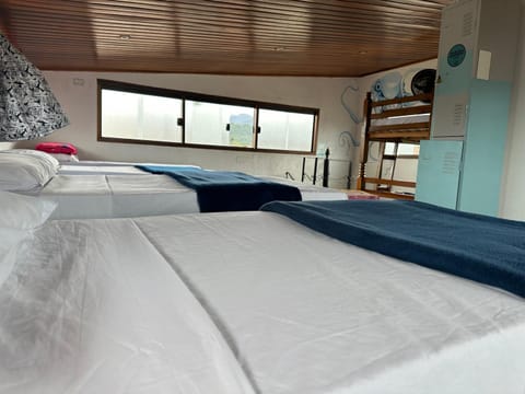 Maresia Hostel Paraty BR Hostel in Paraty