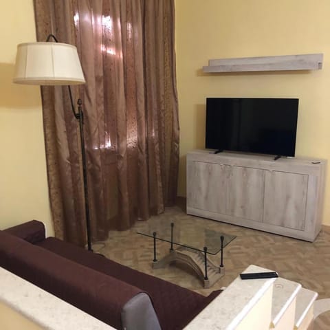 HOME VESUVIUS House in Ercolano