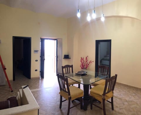 HOME VESUVIUS House in Ercolano