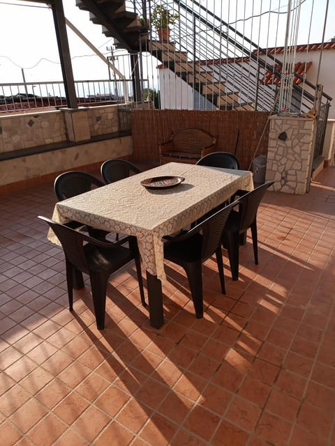 HOME VESUVIUS House in Ercolano